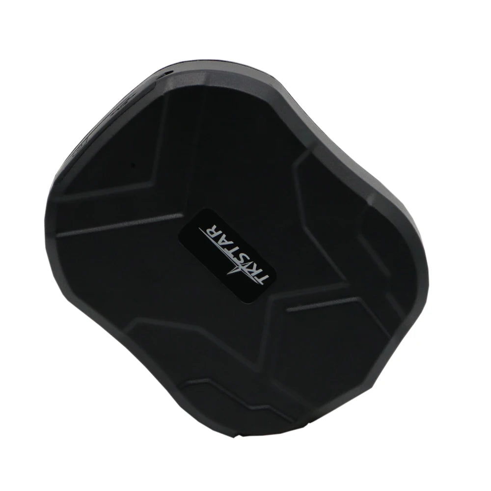 TKSTAR TK905 GPS Tracker for Car – 5000mAh, Waterproof, Magnetic, Free App