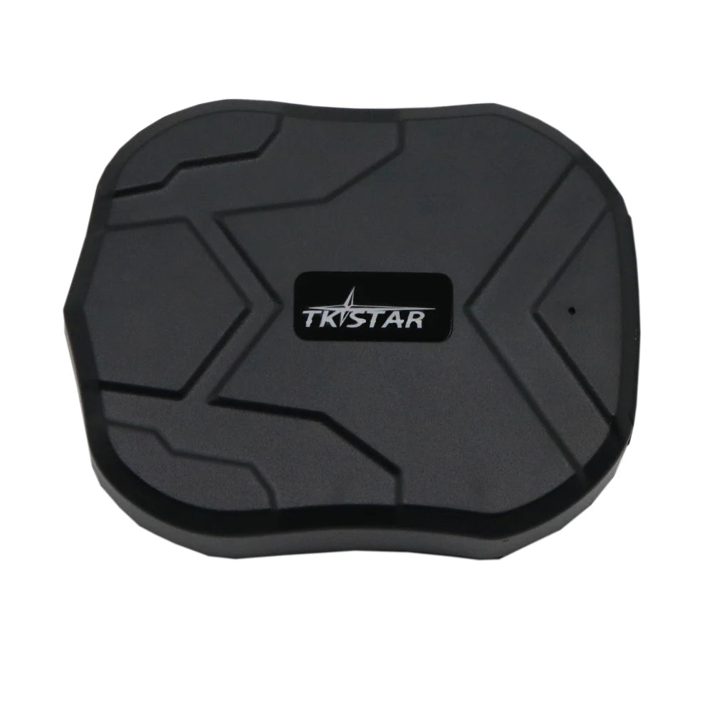 TKSTAR TK905 GPS Tracker for Car – 5000mAh, Waterproof, Magnetic, Free App